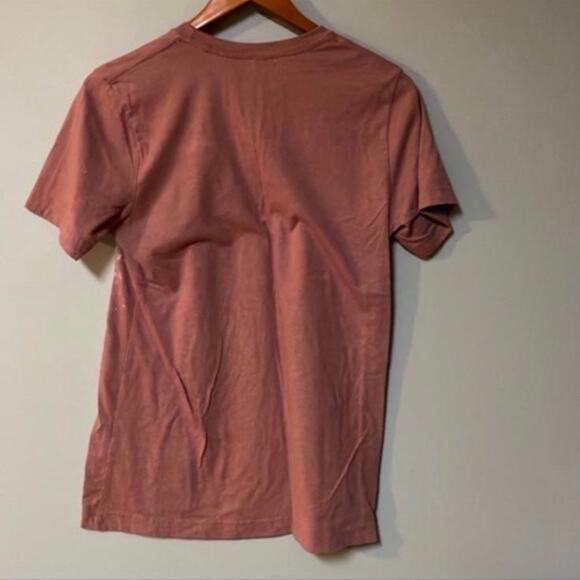 Womens Size M 90’s Baby Shirt 52% cotton 48% polyester Great condition - Picture 4 of 6